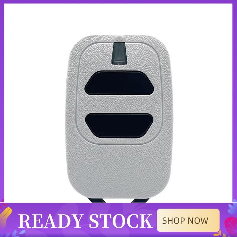 In Stock โรงรถประตูรีโมทคอนโทรล 2-Key 433.92MHz Rolling รหัสสําหรับ GT4 GTI2 GTI4 Series เครื่องส่งส