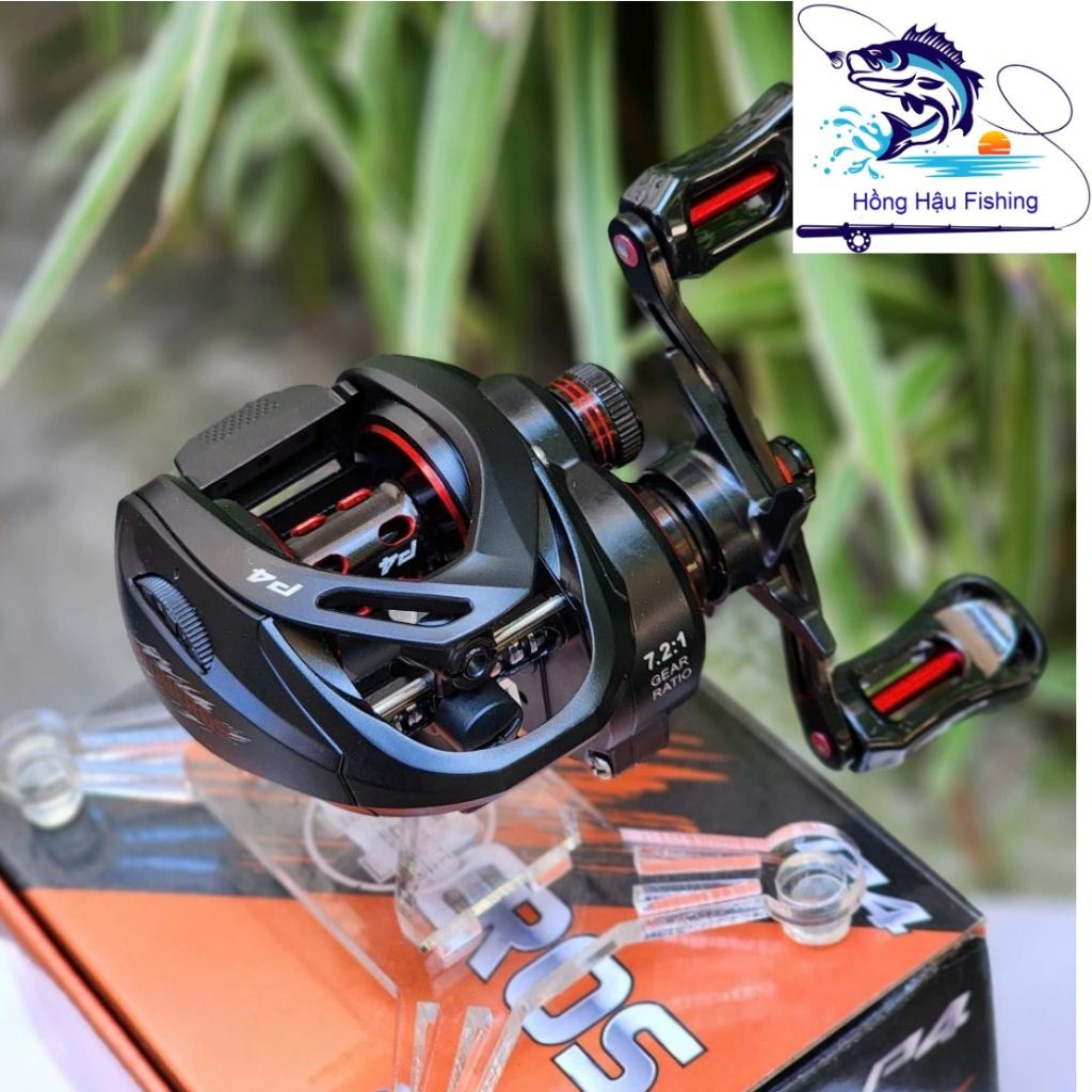 [คุณภาพ] เครื่องแนวนอน Proberos - P4 - Super Light - Dragclick Sound (ซ้าย + ขวาเต็ม)