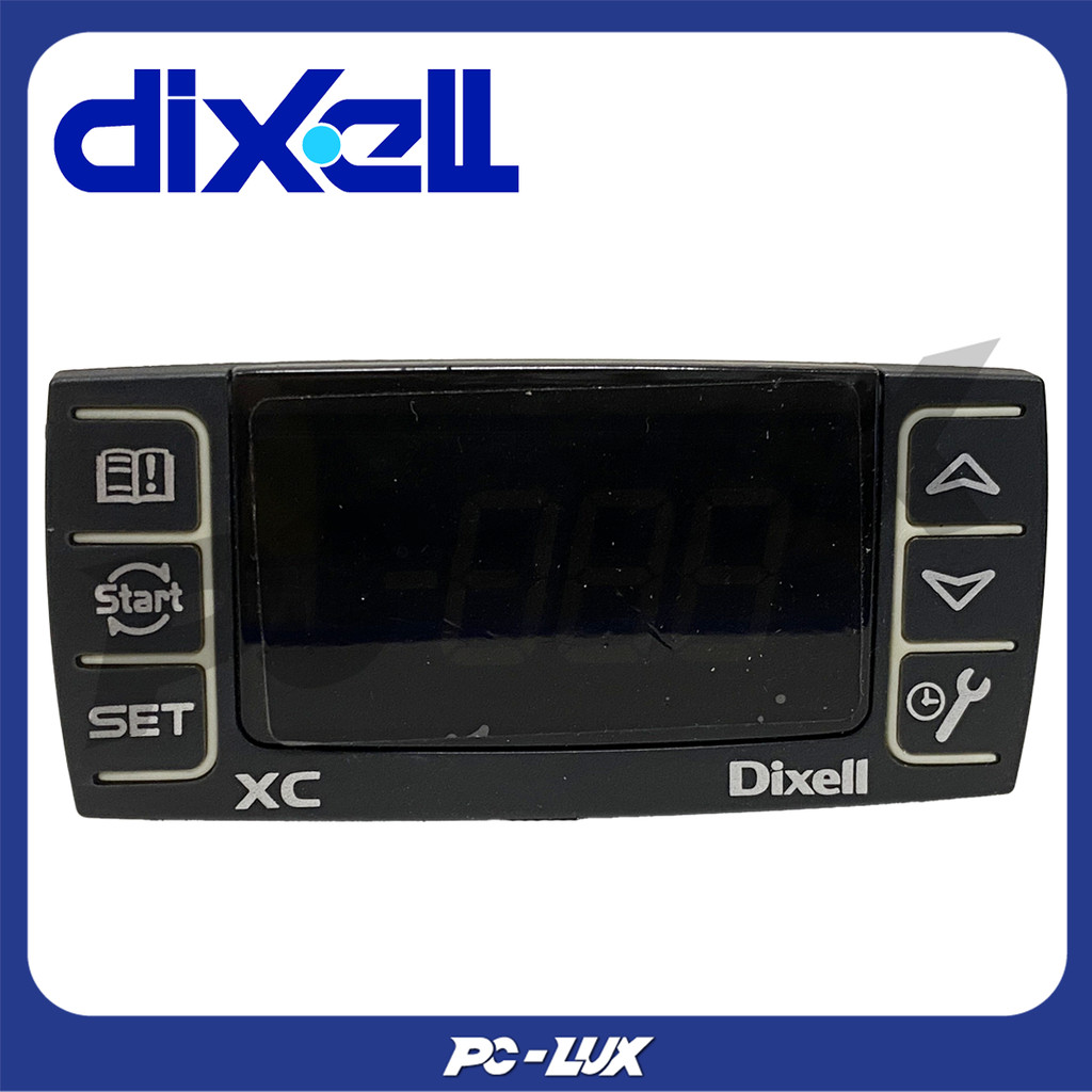 DIXELL เทอร์โมดิจิตอล รุ่น XC35CX-5B15H