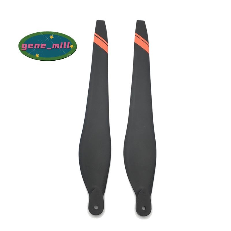 2 ชิ้นใบพัดพับ 36190 ใบพัด CW สําหรับ X9 Motor Powers System