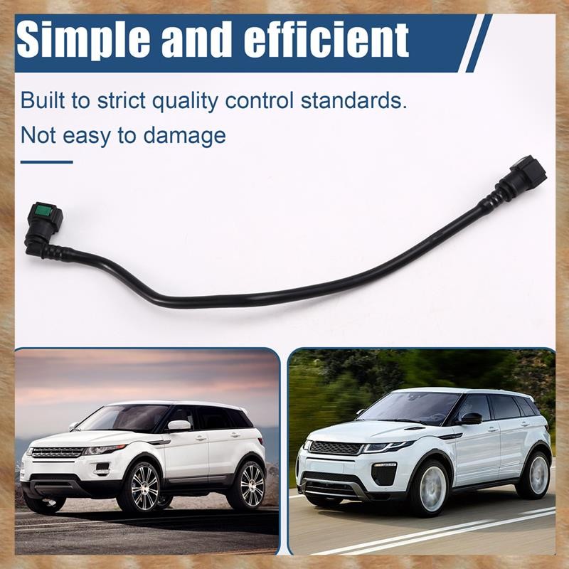 [KYG] FUEL LINE FUEL LINE สําหรับ LINE