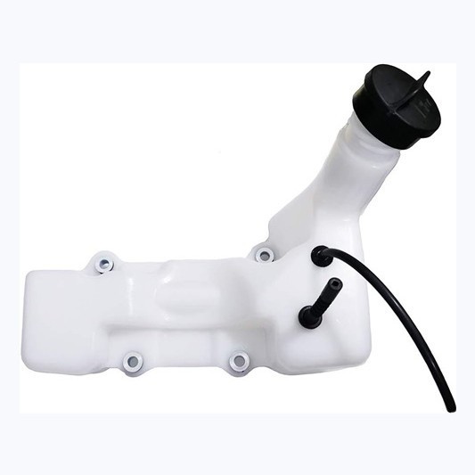 4134 350 0400 ถังน้ํามันเชื้อเพลิง 4134 350 0406 พร้อมหมวกน้ํามันเชื้อเพลิงเหมาะสําหรับ เอฟเอส120 20