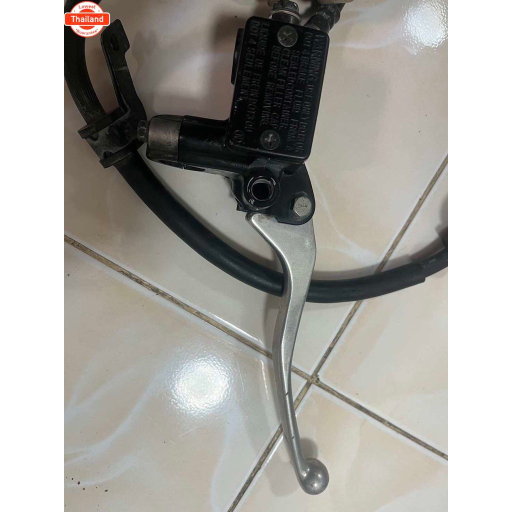 ปั้มน Msx , Msx SF มือสอง