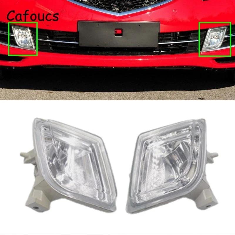 สําหรับ Mazda 6 2008 2009 2010 2012 GH ไฟตัดหมอกด้านหน้า GS3L-51-680 GS3L-51-690