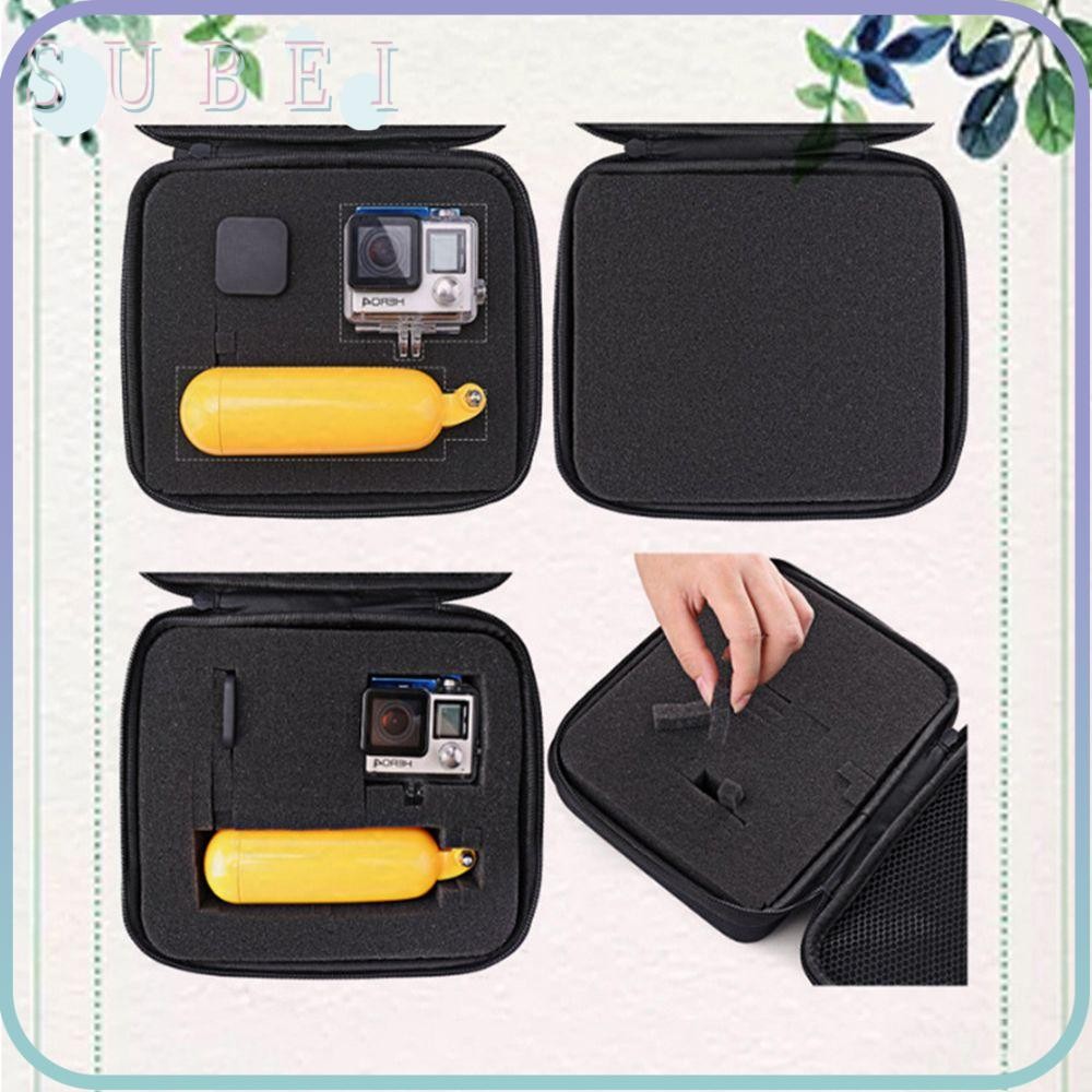 SUKAA Collection Foam Action Camera DIY สําหรับ SJCAM DJI OSMO EKEN SJCAM