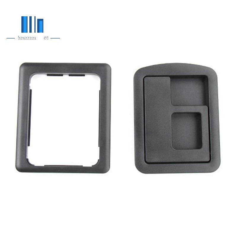 ด้านหลังขนส่งสินค้าบูตพรมจับปก 8จ5863627 สําหรับ A3 S3 A4 B6 B7 B8 S4 A5 S5 A6 C6 C7 S6 A8