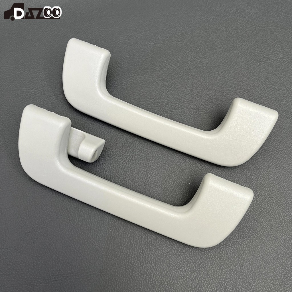 ด้านหน้าด้านหลังซ้ายขวาจับหลังคาคว้าเพดานสําหรับ Audi A3 A4L A5 A6L A7 Q3 Q5 B7 8UD857608 8UD857607