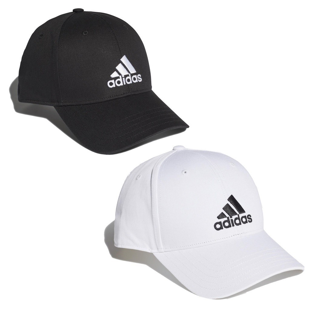 ADIDAS Professional Sports Training Baseball Cap Casual FK0890 FK0891