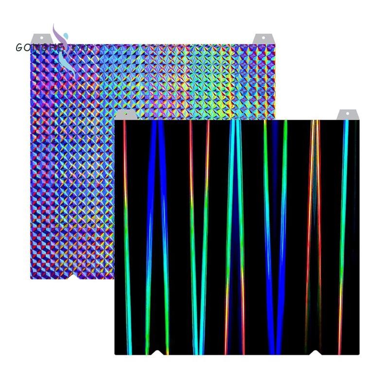 [gonghe370]K1 K1C Build Plate 235x235mm-Build Plate Spring Steel Print Bed for K1/ K1C/-3 S1/ 5 S1 P