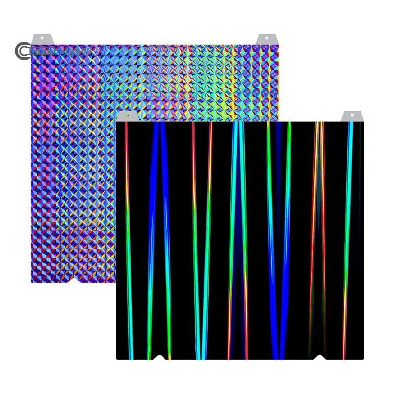 (chuanhaigg03)K1 K1C Build Plate 235x235mm-Build Plate Spring Steel Print Bed for K1/ K1C/-3 S1/ 5 S