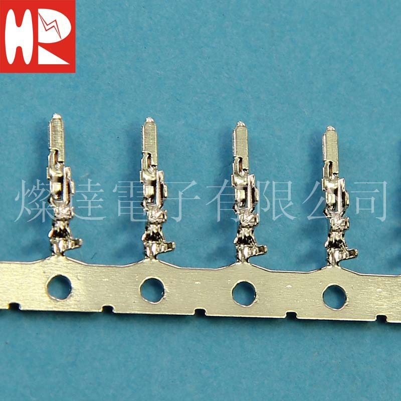 ขั้วต่อ Chanda HR ไต้หวัน C2003M-TBE Terminal