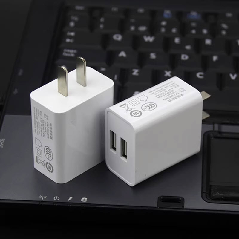 USB charger phone charger 5V 2A (5V2A) (GX-313)