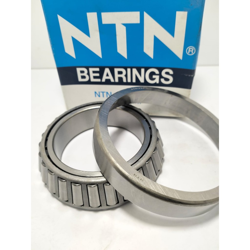 แบริ่งลูกกลิ้งเรียว 4T-LM11949/LM11910 NTN CONE CUP BEARING