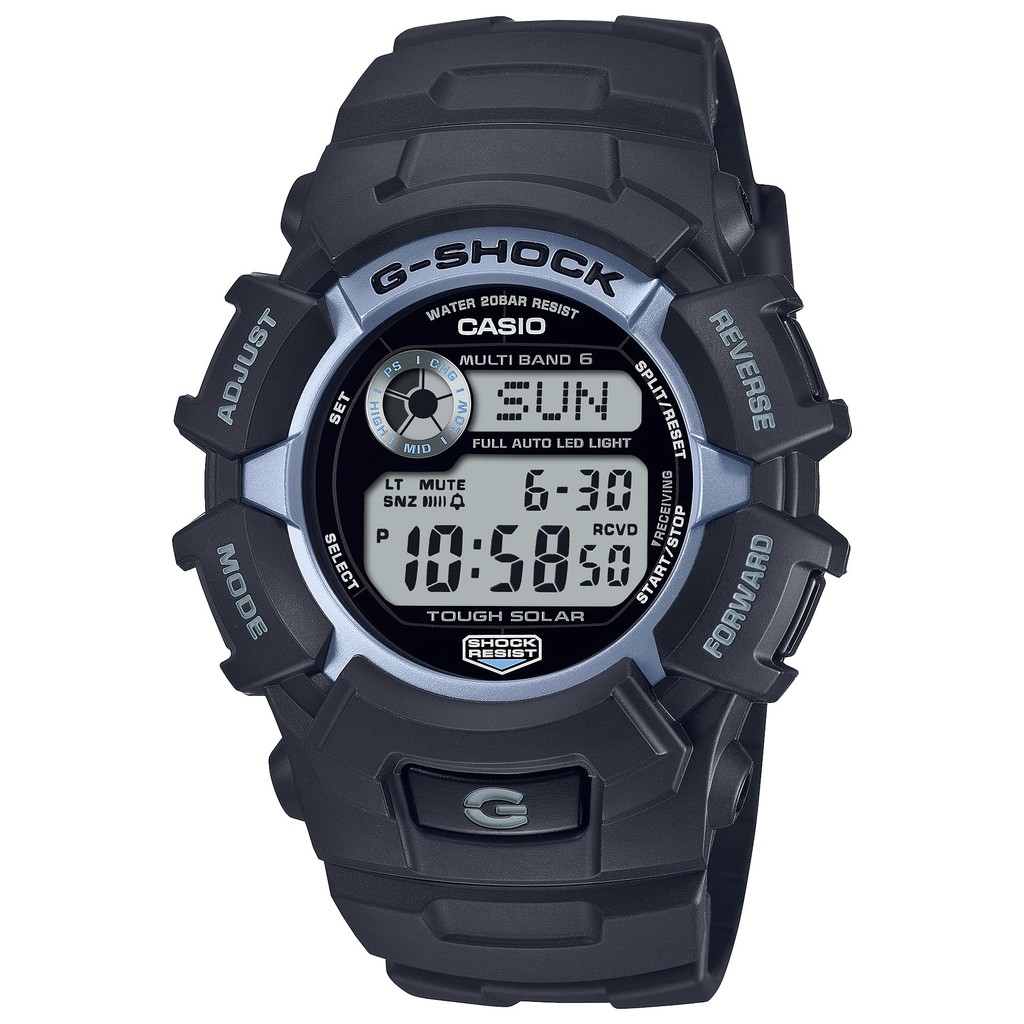 Casio Watch G-SHOCK FIRE PACKAGE '25 Radio Solar GW-2320FP-1A2JR Men’s
