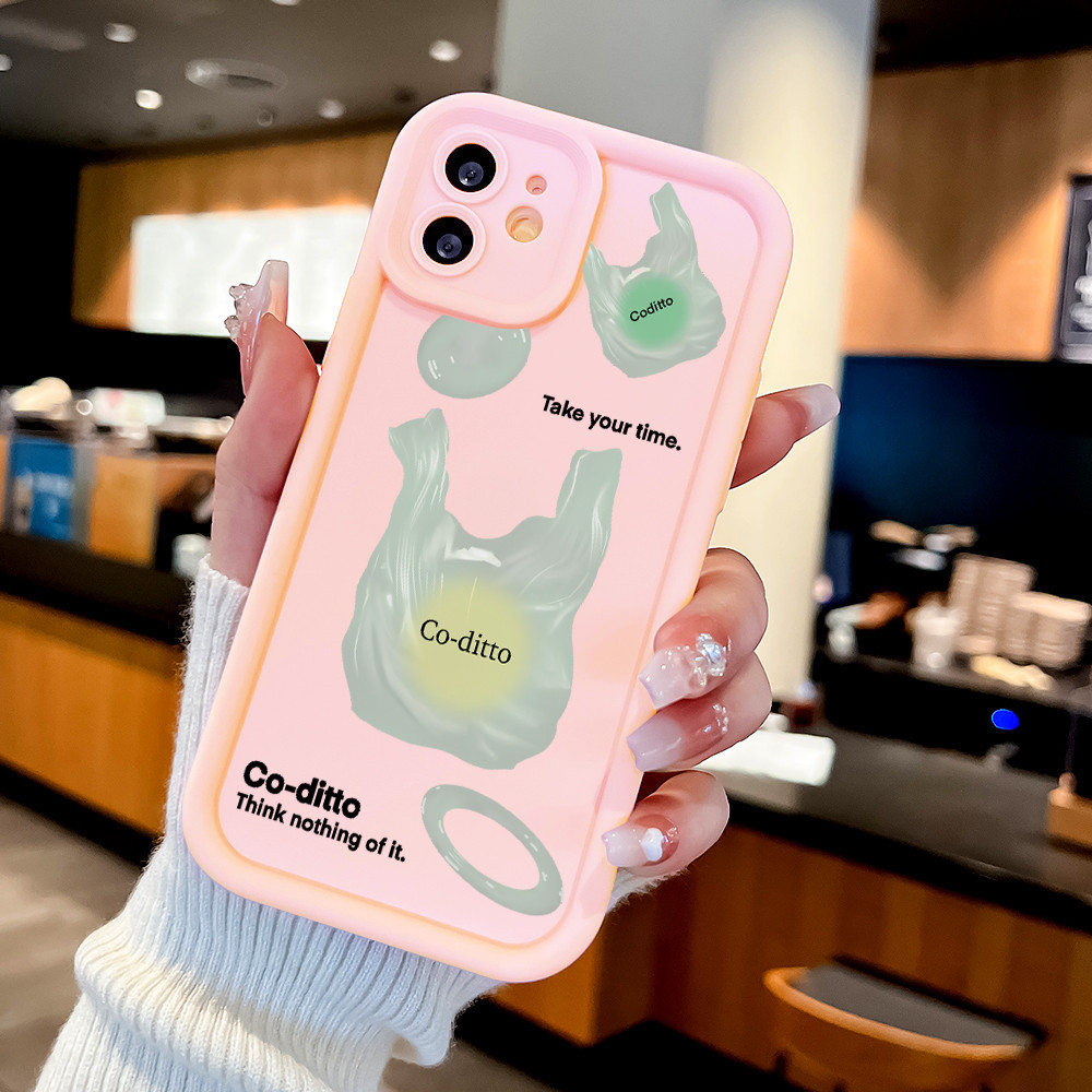 เคส Infinix Smart 9 8 7 6 5 Hot 10 11 GT 20 20C 30 50i 30i 40i Note 12 30 Tecno Spark Go G96 Zero VIP Play Pro 4G 5G TY ราคา ถูกที่สุด ดีลบีเคเค แกลเลอรีภาพที่ 8