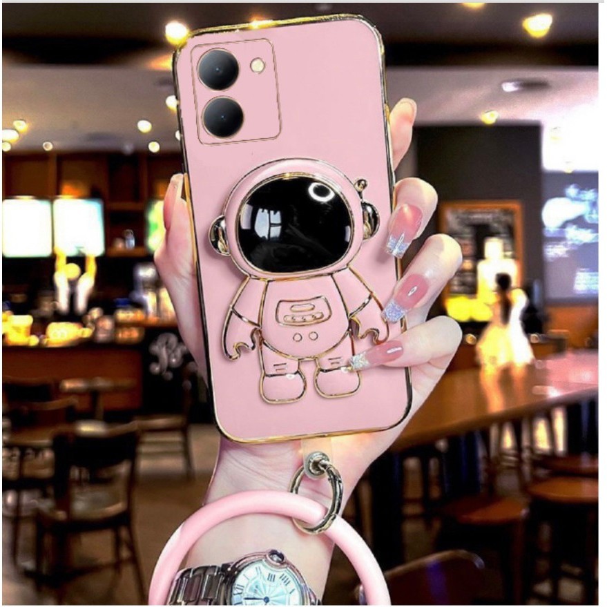 Case Vivo Y36 (5G) เคส วีโว่ Y36