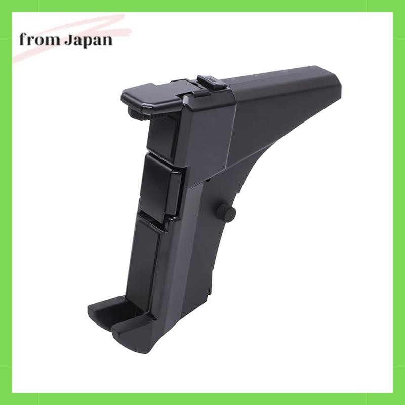 Tsuchiya Yac Car Model สินค้าเฉพาะ: Suzuki Jb64/74 Jimny Smartphone Holder Polyคาร์บอเนต Sy-Sz6 สีดํ