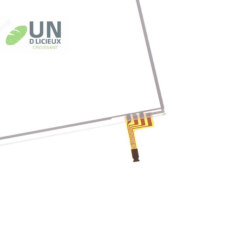 ดี 1PC สําหรับ 3DS 3DSXL NEW3DSXL 2DS NDSI NDSIXL NDSL คอนโซลเปลี่ยนหน้าจอสัมผัสแผงจอแสดงผล Digitizer ได้ดี
