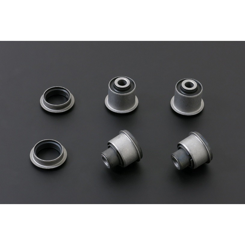 HARDRACE 6743 REAR KNUCKLE-AXLE BUSHING ฮาร์ดเรส บูชดุมหลัง  HONDA CIVIC FD DB
