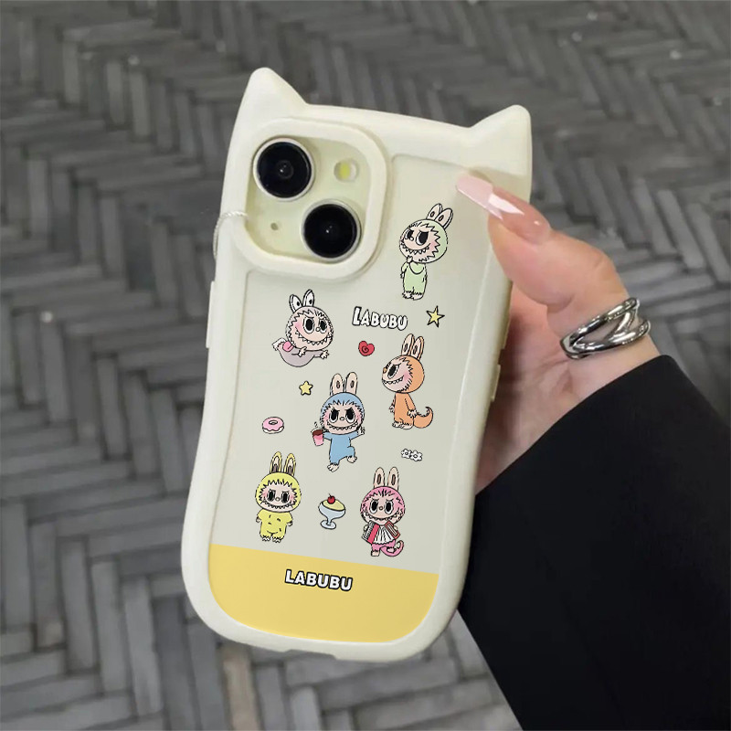 GOOD ส่งจากไทย เคสโทรศัพท์มือถือนิ่ม เคสไอโฟน กันกระแทก สําหรับ iPhone 14 13 12 Promax 11 Promax XXRXSMaxSE#063013