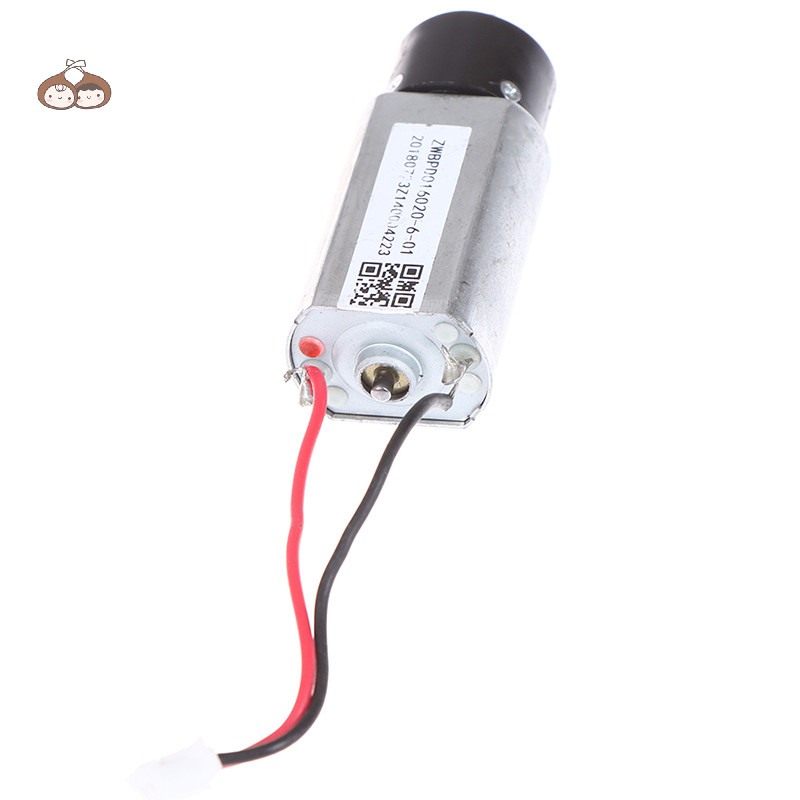 Bef DC 3V Micro Motors ความเร็วสูงปิดเสียงแรงบิดขนาดใหญ่ 180 มอเตอร์เกียร์ดาวเคราะห์ TH