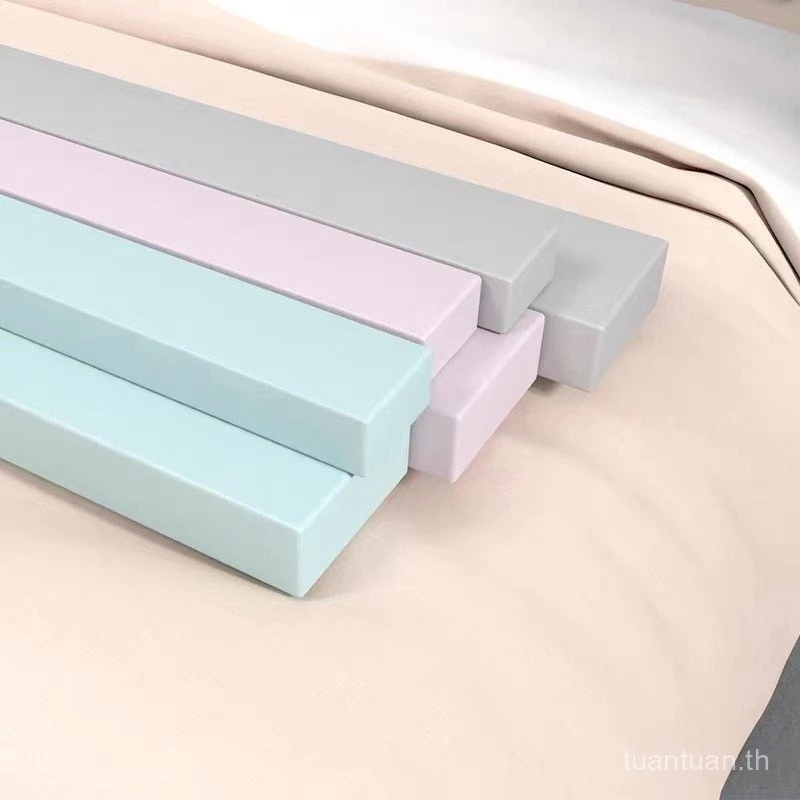 ฟองน้ำอุดช่องว่างระหว่างเตียงและผนัง thumbnail 8
