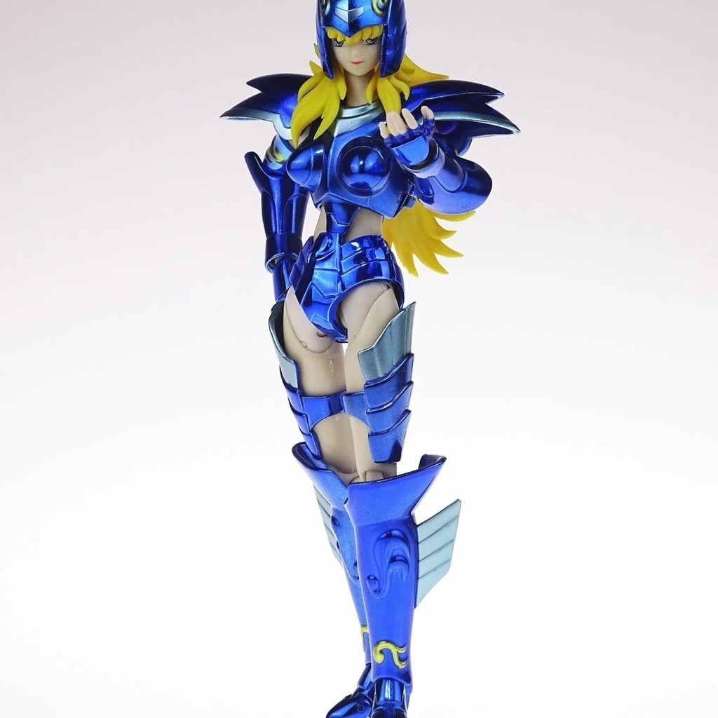 จัดส่งวันนี้>> Spot MST Mermaid Saint Closer Myth Model Sea Seiya Mermaid Dedice Revision - รูปที่ 3