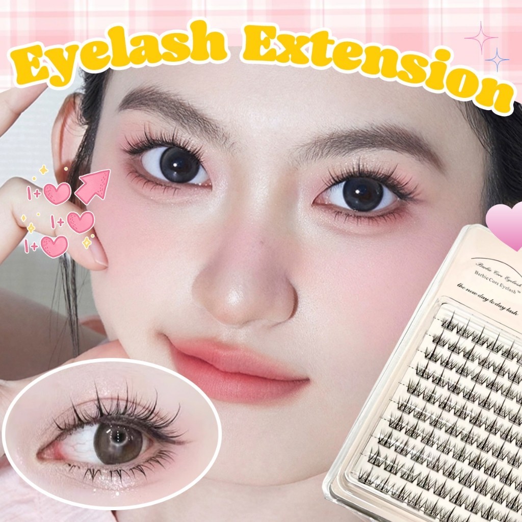 ขนตาปลอมแฮนด์เมดธรรมชาติระดับมืออาชีพจัดส่งจากประเทศไทยสบายตาและเป็นธรรมชาติ ขนตาปลอมแบบช่อ ขนตานุ่ม