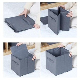 LOVE_ll 🌻กล่องเก็บของอเนกประสงค์ กล่องเก็บเครื่องสําอาง กล่อ…