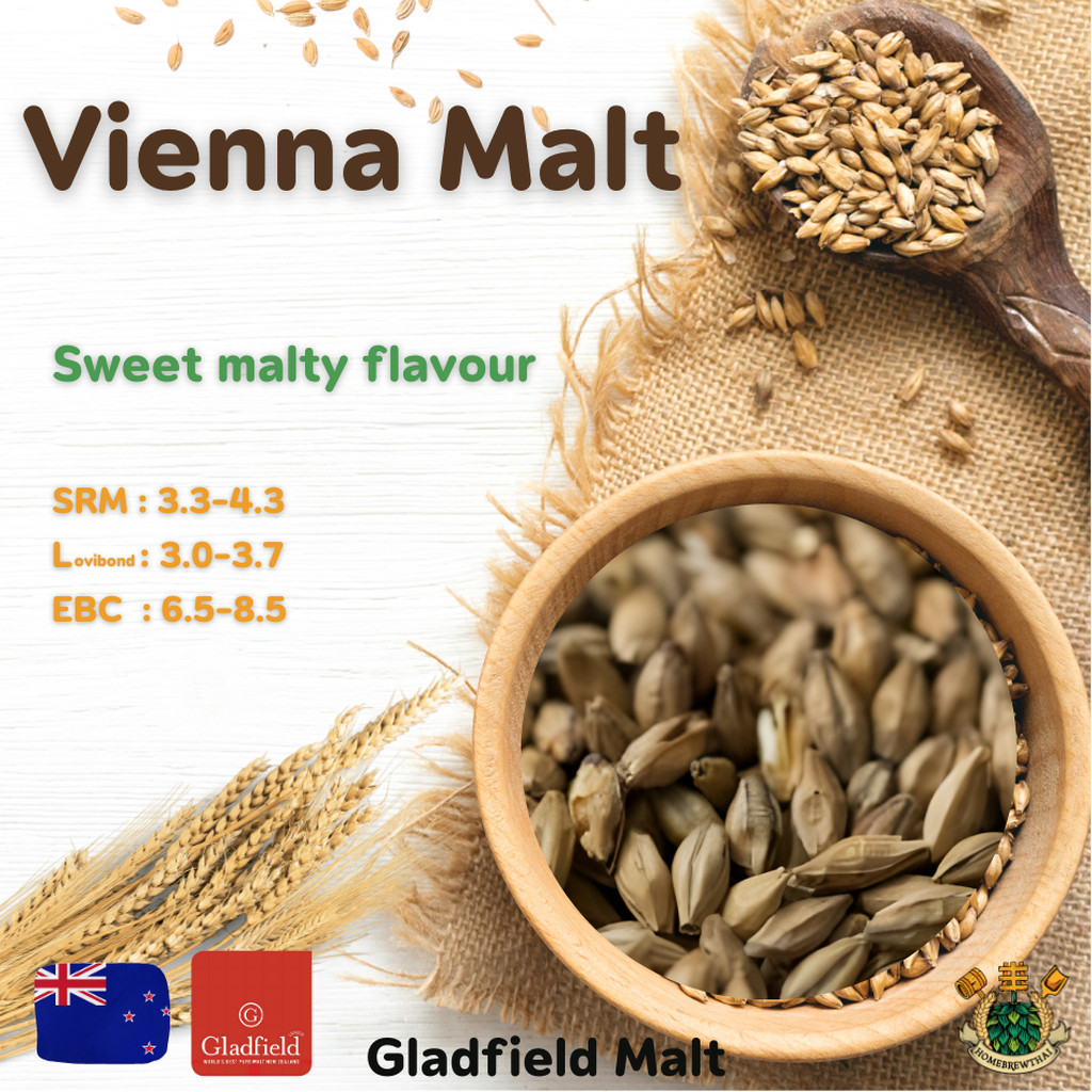 Vienna Malt (Gladfield)