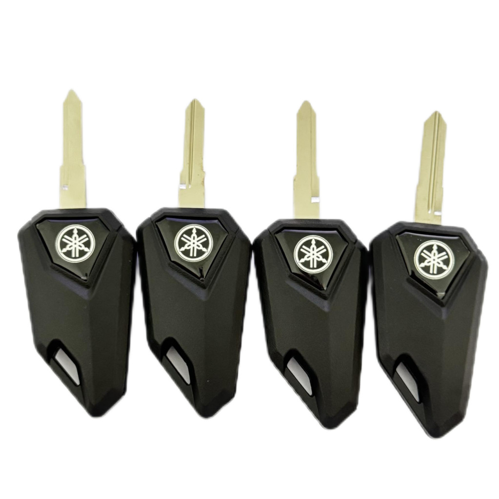 Yamaha Flip Key Blanks ยาว 40 มม. (ชิ้นเดียว)