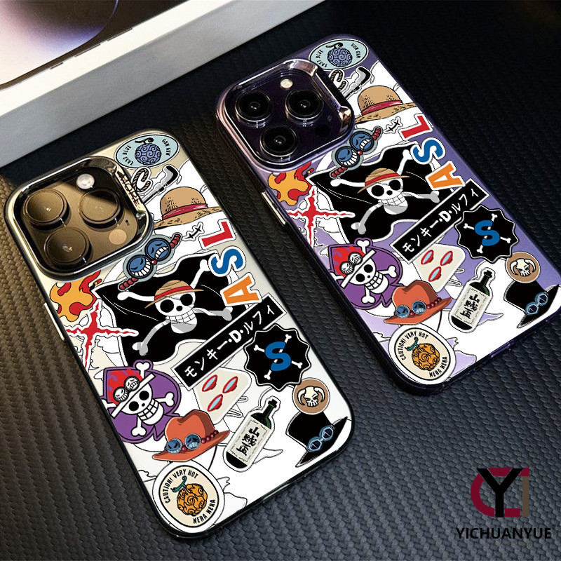 สำหรับ iPhone15 14 13 Pro Max 7 8 XR X 11 12Plus ขายร้อนหรูหราหนึ่งชิ้นสไตล์กราฟฟิตีใหม่ซิลิโคนนุ่มกรณีโทรศัพท์กันกระแทก