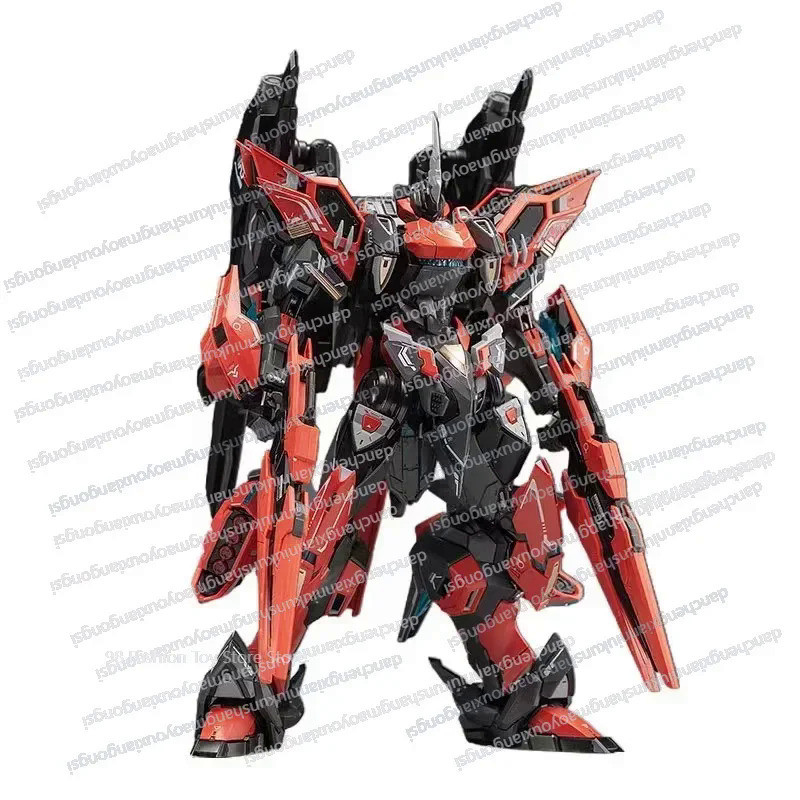 [New product release] AN01  AN-01 Mobile Suit Fission Takumi Model Annihilation Alloy Skeleton Assem