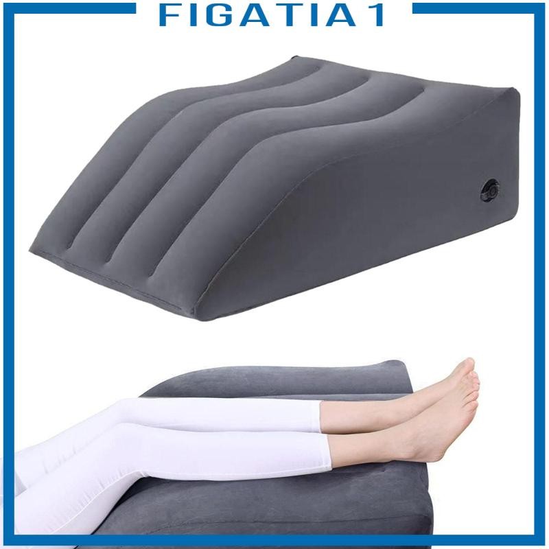 [figatia1] หมอนรองขา สําหรับเดินทาง