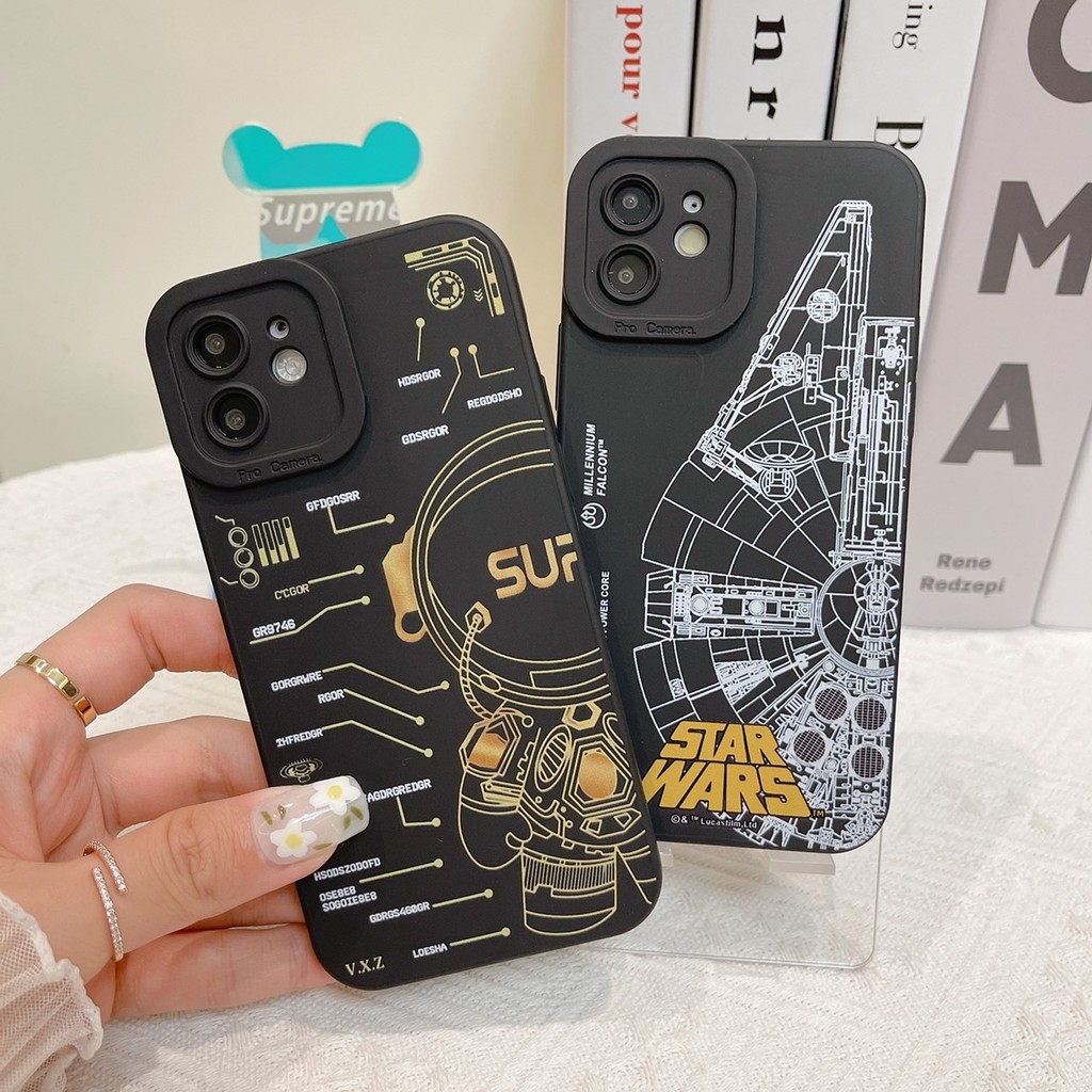 ตรงรุ่น เคส นิ่ม กันกระแทก For OPPO A3X A3PRO Reno12 Reno12Pro Reno12F A60 A38 A18 Reno11 Reno11F ราคาส่ง 1-3วันได้ 004