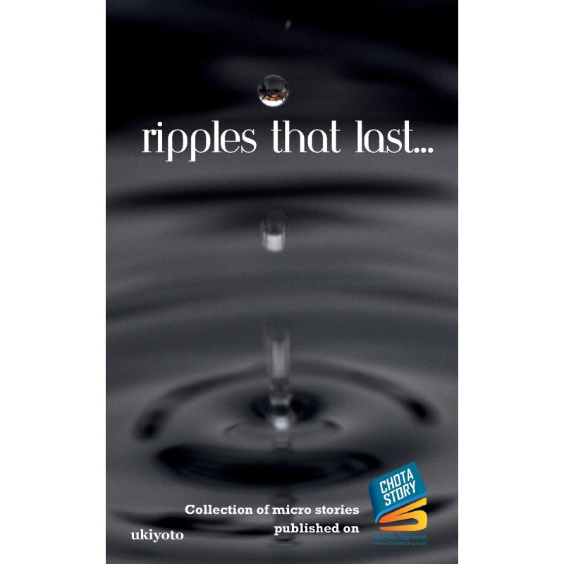 Ripples That Last - ปกอ่อน - อังกฤษ - 9789360495503