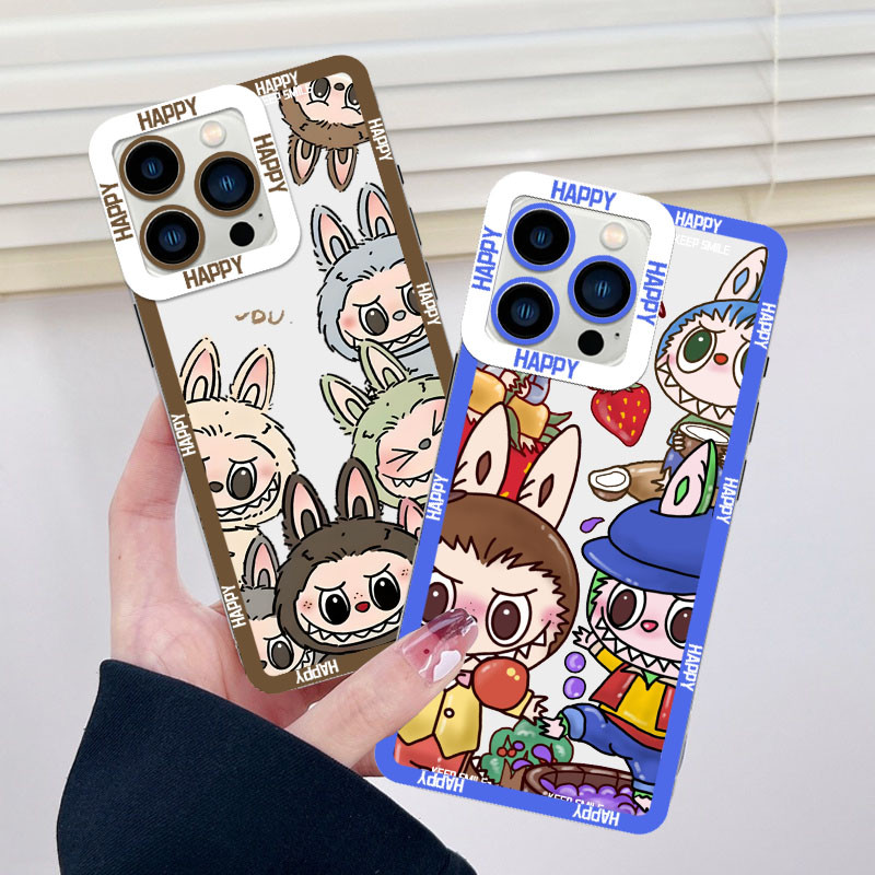 เคสเรียวมีC51 C33 C53 C11 C12 C35 C55 C21 C30s C25 Narzo 50i Prime เคส Realme 11 Pro 10 Pro 9 Pro 8 C17 7i 6i 5i 7 Pro