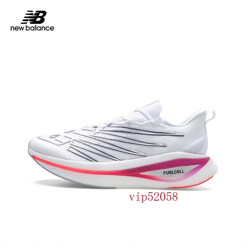 New FuelCell SC Elite V3 Jogging Shoes Wide Last Silver Pink Yellow Mint Green