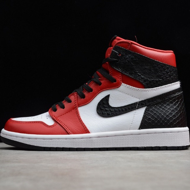 รองเท้าทรงสูง Air Jordan 1 HIGH OG WMNS “satin CD0461-601