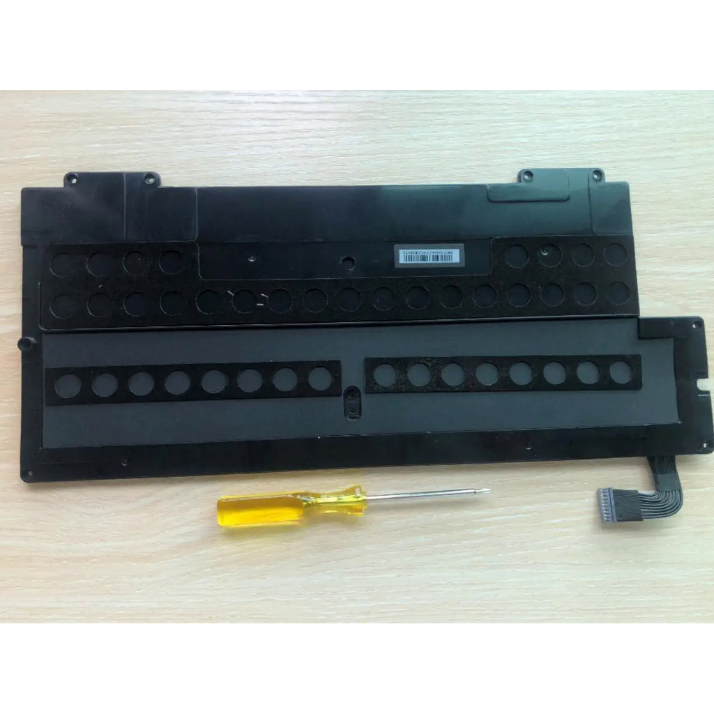New Battery A1245 For Apple MacBook Air 13" A1237 A1304 MB003 MC504J/A MC503J/A MC233LL/A MC234CH/A 
