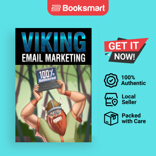 Email Marketing - ปกอ่อน - อังกฤษ - 9781648303616