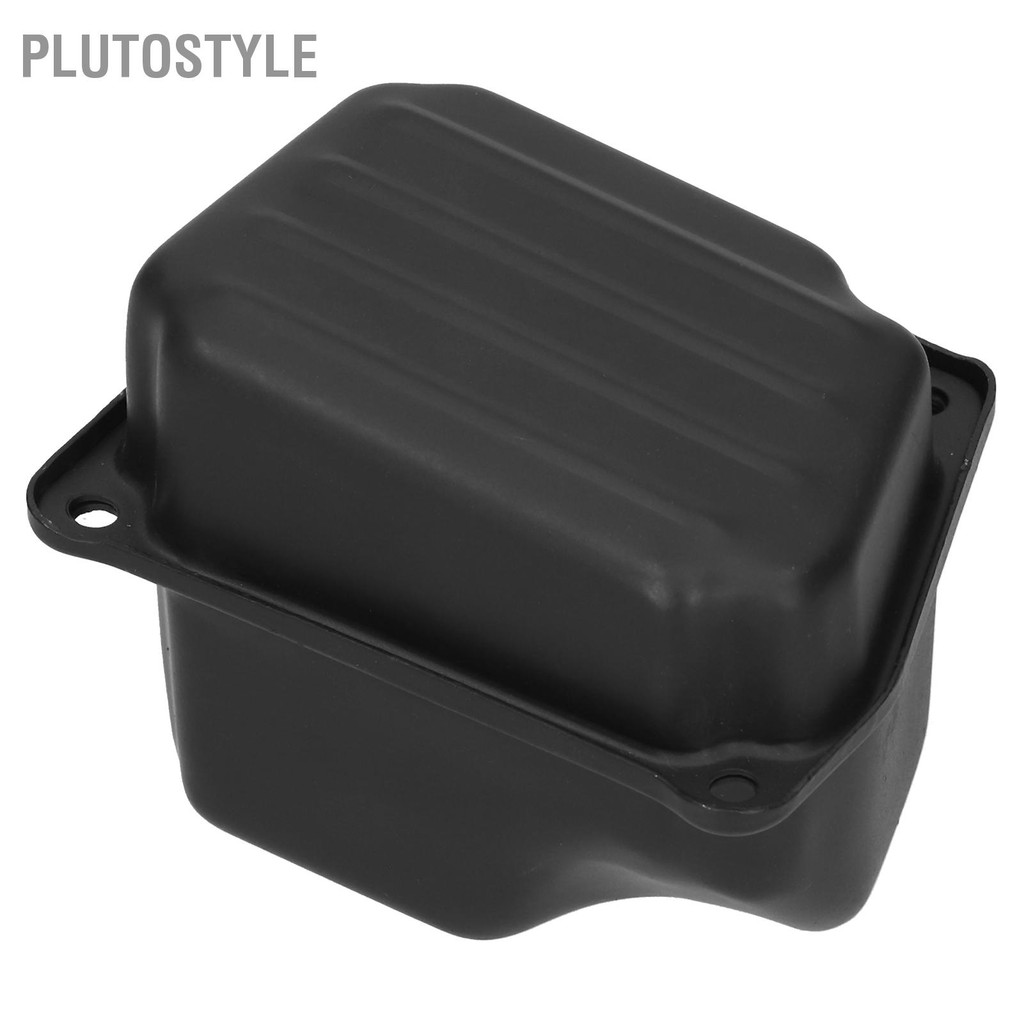 PLUTOSTYLE ท่อไอเสียท่อไอเสียเปลี่ยนอุปกรณ์เสริมเลื่อยลูกโซ่เหมาะสำหรับ STIHL 034 036 MS360