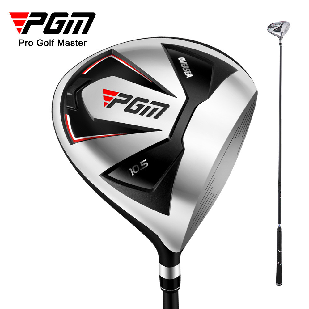 Pgm Golf Clubs ไดรเวอร์ผู้ชายผู้หญิงขวา 1 ไม้ MG051