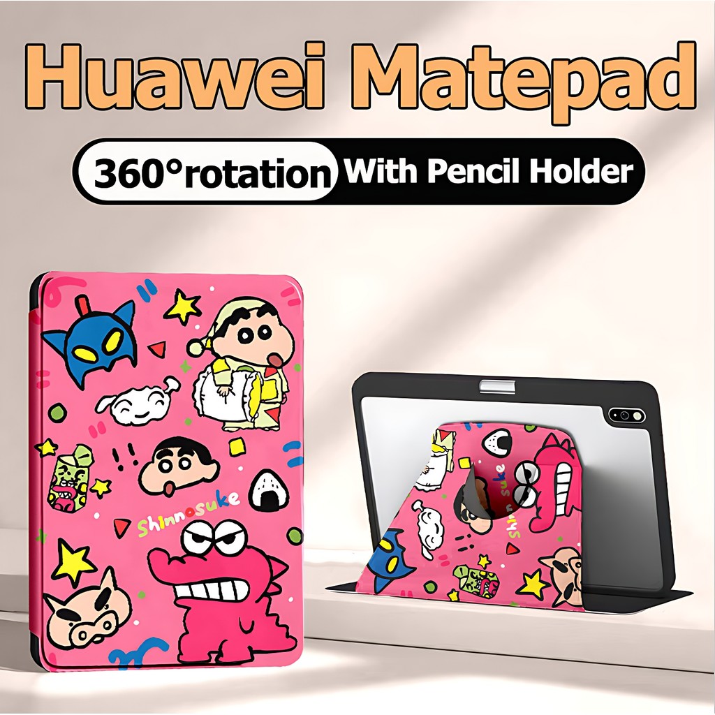 360°หมุน เคส​หัวเหว่ย​​ Huawei MatePad SE11/SE 10.4 เคส หัวเว่ย matepad 11 Pad10.4 หัวเว่ย  Matepad 