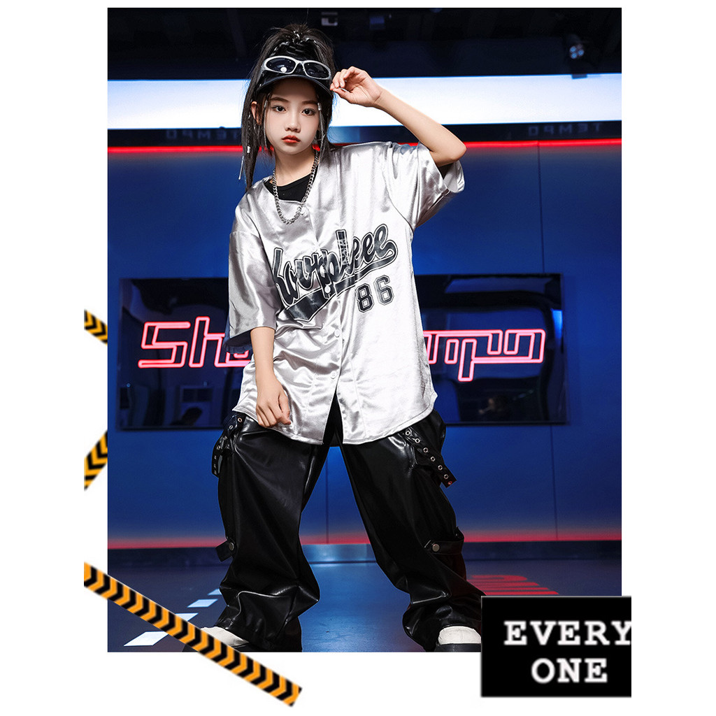 ชุดเต้นเด็ก ชุดเต้น เด็กผู้หญิง เด็กผู้ชาย เด็กผู้หญิง ชุดเต้นรํา ชุดแดนเซอร์  ชุดฮิปฮอป ชุด cover dance ชุดซ้อมเต้น ชุดเซ็ทเด็ก ชุดเต้น cover ชุดโคฟเวอร์ - รูปที่ 7