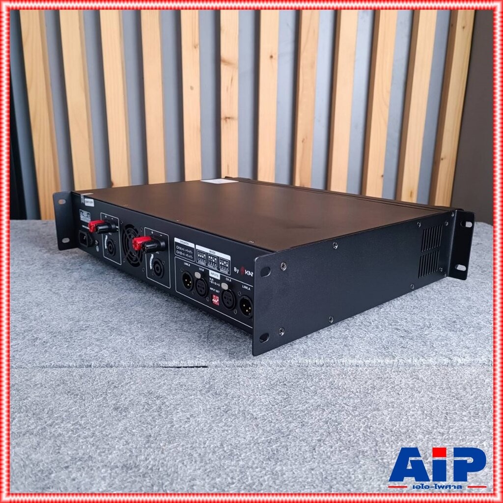 CEANCE E-600DSP POWER 2CH มีDSP เพาเวอร์แอมป์ แอมป์ E 600DSP POWER E600DSP แอมป์ Ce-ance poweramp CE AN CE power amp