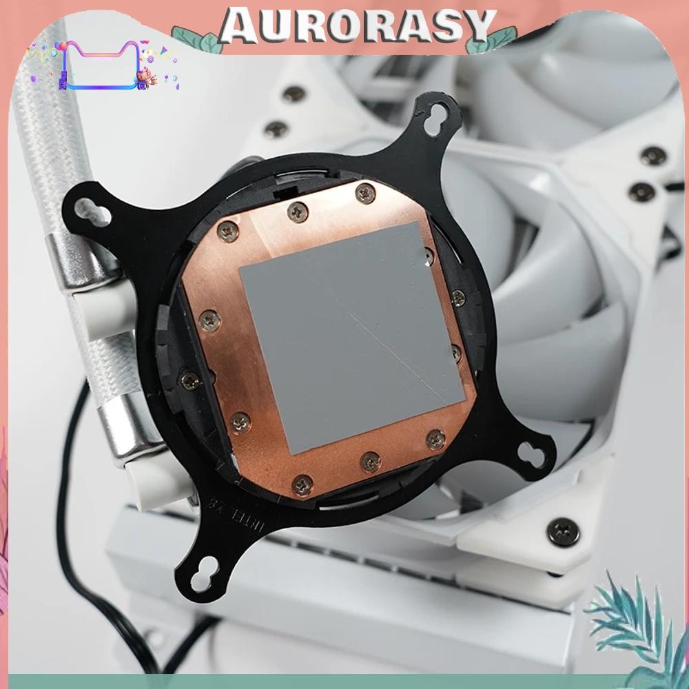 [AS] สําหรับ Honeywell PTM7950 Phase-change Pad 8.5W/mK แผ่นความร้อนสําหรับแล็ปท็อป GPU CPU