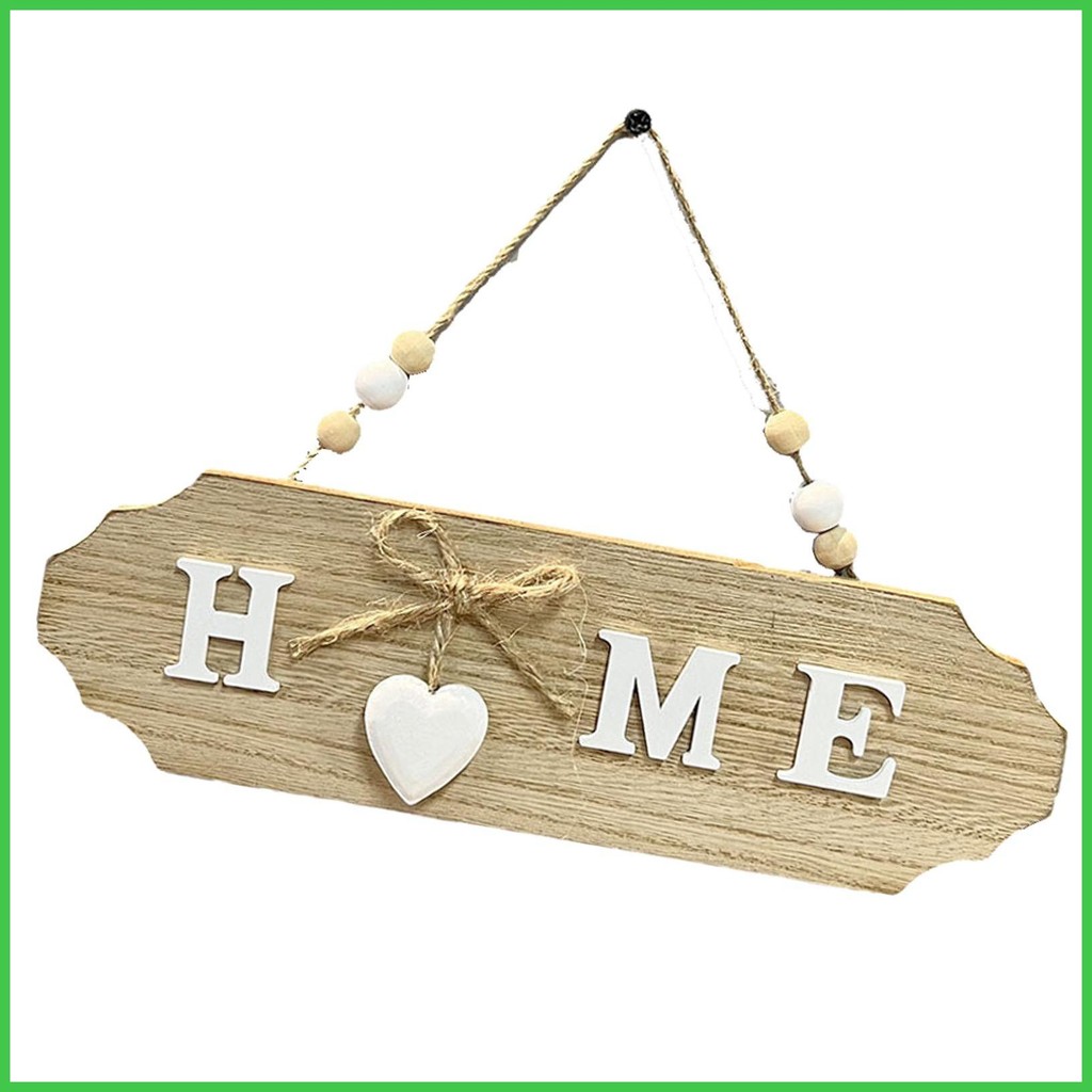Farmhouse ป้ายยินดีต้อนรับไม้ Farmhouse Board Wall Decor Home Letter Design Farmhouse ป้ายประตูสําหร