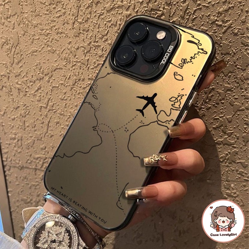 🔥ส่งจากไทย🔥การท่องเที่ยว เคส For Redmi13C Note 13 12 11 10Pro 12C 10C 9C 9A Xiaomi 11Lite Poco C65 X6 M5S