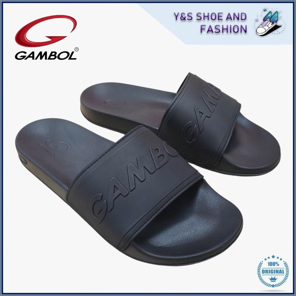 Gambol Lifestyle Casual Waterproof Men Sandal GM42155